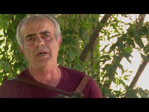 \"უცხო მიწაზე\" (თუშური ლირიკული სიმღერა) გელა ნაკუდაიძე • სოფ.ქვემო ალვანი(ახმეტა)