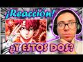 AL FIN COLABORACIÓN SOÑADA | VIVIAN HUGO - Uh Oh | Keyto ft. Minai [Blue Lock] | (Reacción)