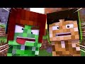 Minecraft: COMO É A VIDA DE UM CREEPER ?! ( Vida de Mobs #01)