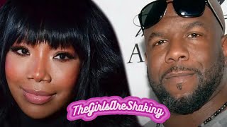 BRANDY SPILLS TEA IN BOOK PHASES 🔞📖🫖