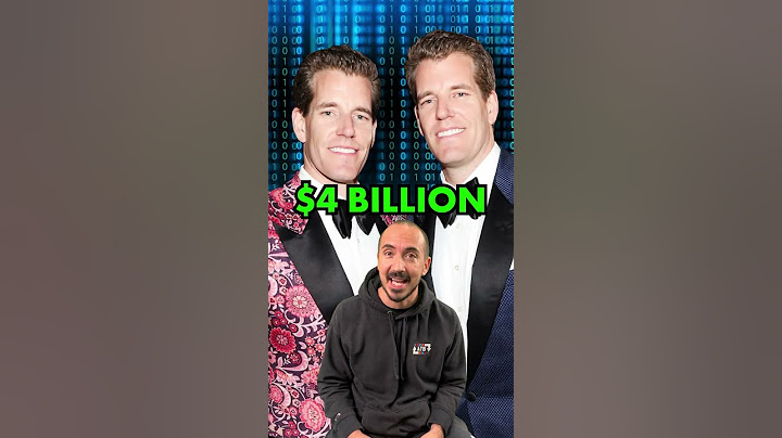 Top 5 Richest Bitcoin BILLIONAIRES