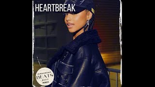 [FREE] Afrobeat Instrumental | "Heartbreak" | Tyla x Ayra Starr x Afrobeat type beat 2024