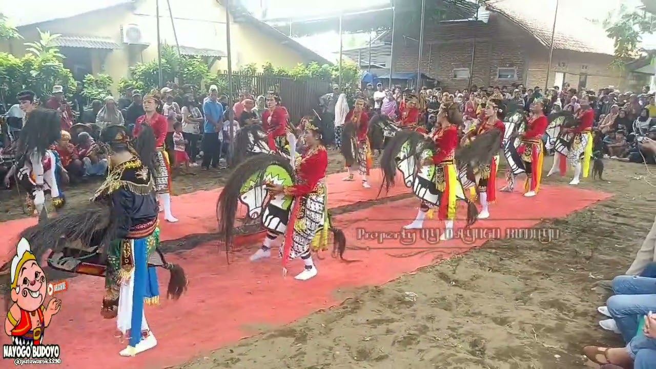 JANTURAN // SRIKANDI MILA SEJATI