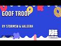 Goof Troop Co-op (US) von Stormsn und Valeera | Dokomi 2026