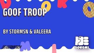 Goof Troop Co-op (US) von Stormsn und Valeera | Dokomi 2026