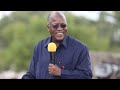 MAGUFULI AWALIPUA LAIVU WAKURUGENZI WALIOKOPA TBC1 