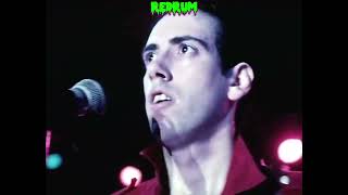 The Clash - Should I Stay Or Should I Go(Live at Shea Stadium, Legendado)