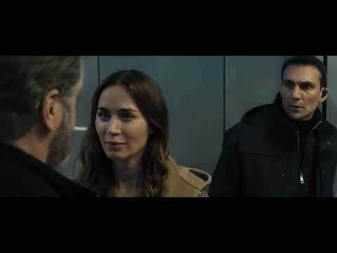 Big Game Trailer - Disclosure Day - Pronto En Cines y En Español Con TheaterEars