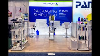 Paramount Global at Pack Expo 2025