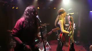 Something To Believe In/Every Rose ' Live ' POIZON ( UK Tribute ) Vault's Eastwood 13th January 2024