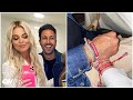 Is Tanya Rad Back Together With Her Boyfriend? | On Air With Ryan Seacrest