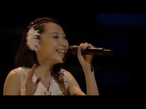 Kalafina far on