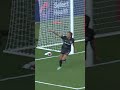 Alyssa Thompson and Sydney Leroux link up for a beautiful goal🔥  #nwsl #soccer