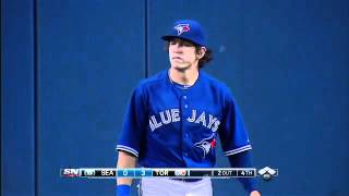 2012/04/28 Rasmus' tough grab