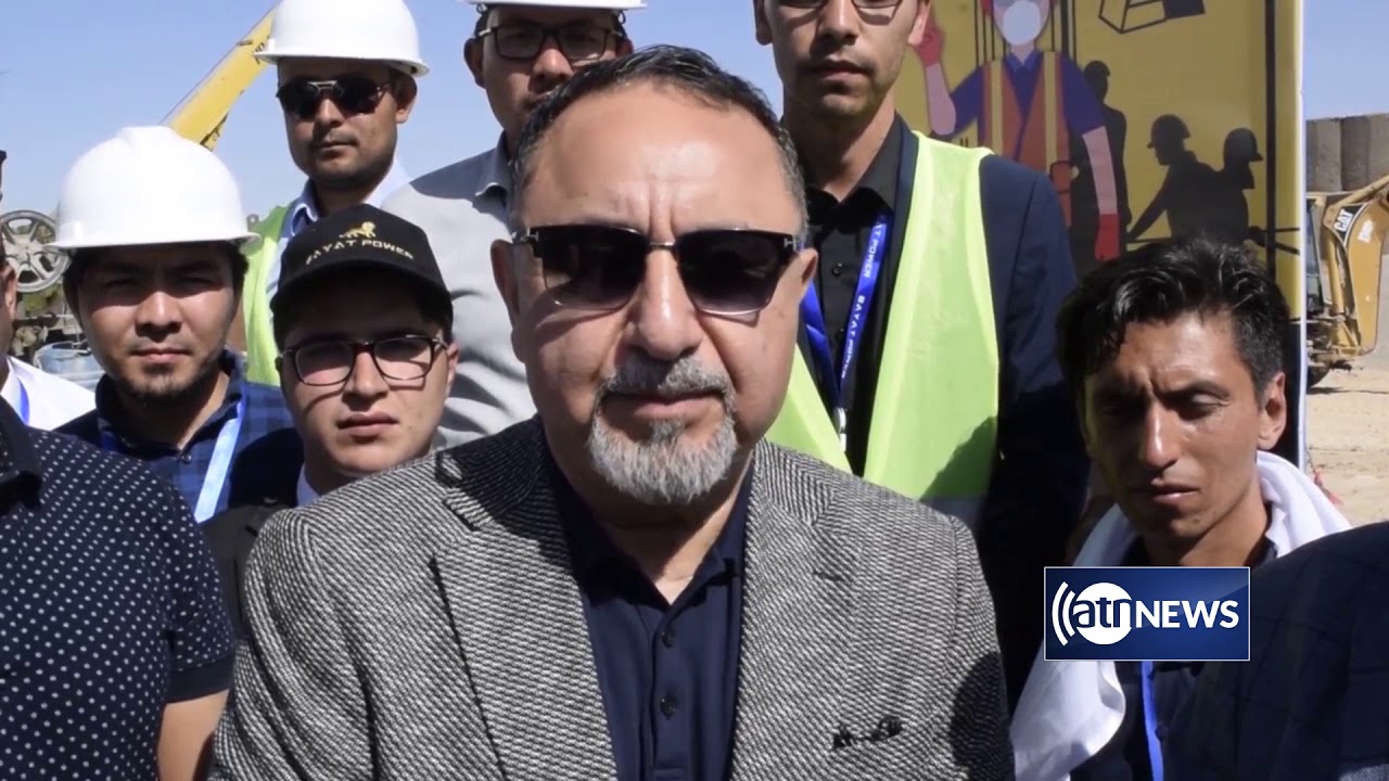 Bayat Power: turning natural gas into energy  | تولید برق حرارتی از گاز طبیعی به ابتکار بیات پاور