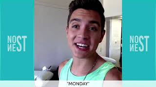 Gabriel Conte Best Vines (FUNNY Vine Compilation 2014) Wealth