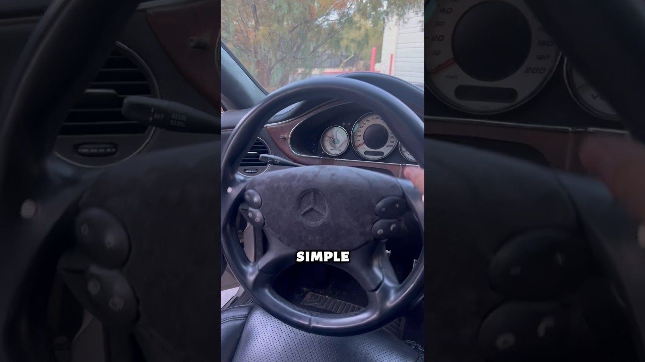 No brainer for the real car guys 🏎️🔥 