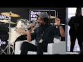 Kemba and J.M. Harper on As We Speak - Sundance ASCAP Music Café