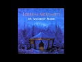 Kecharitomene  loreena mckennitt