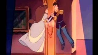 Var har du varit nånstans - Cinderella Movie Var har du varit nånstans - Cinderella Movie