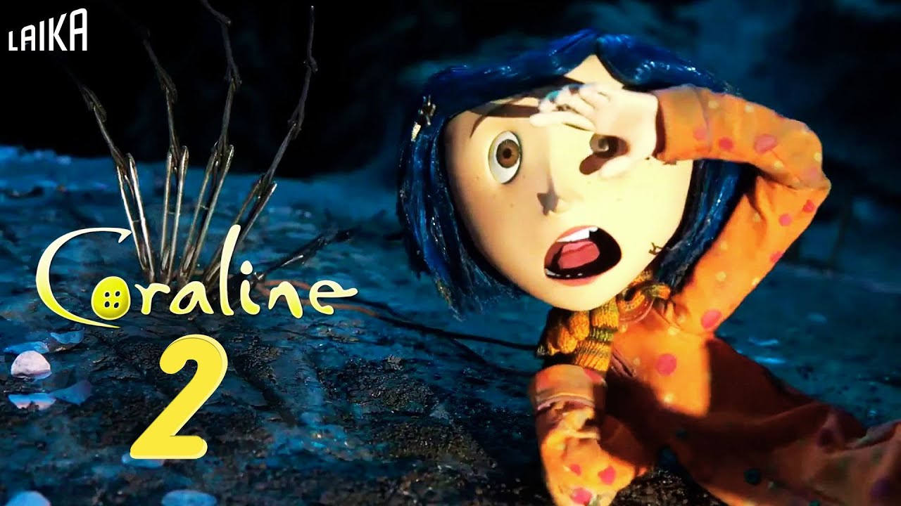 When Is The New Coraline Coming Out: Latest Updates, Details, And Key Facts