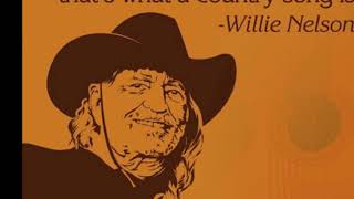 Lost Highway by Willie Nelson and Ray Price from their album Last Of The Breed.