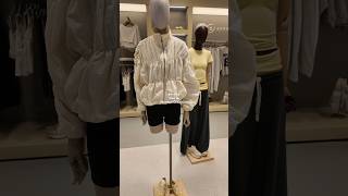 Bershka New In Women’s Collection #bershka #bershkahaul #newinstore #womensfashion #haul #shopping