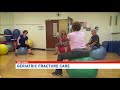 Doc Talk | Geriatric Fractures and how to avoid them