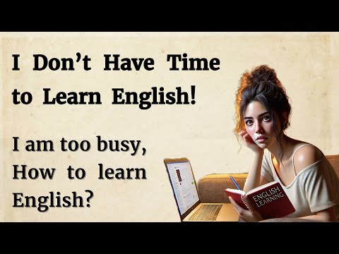 Learn English Without