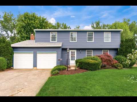 6559 Calgary Court, Columbus, OH home video tour