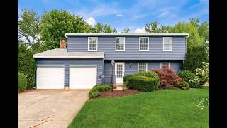 6559 Calgary Court Columbus, OH | ColdwellBankerHomes.com