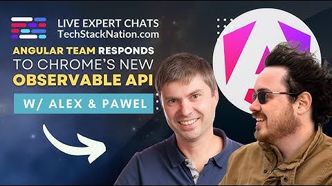 Angular Team Responds to Chrome