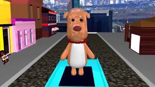 Childhood Memory Ayleen