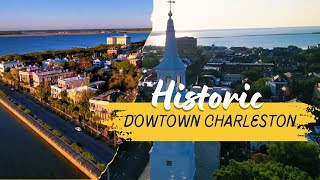 Inside Downtown Charleston The Historic City Quietly Becoming Americas New Luxury Capital