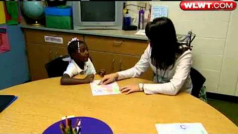 Community Involvement Helps School Reach Goals