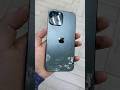 iPhone 13 Pro Max Damag 📸 | #iphonesmartphone #apple #iphone #damage #shorts