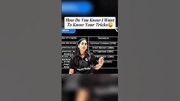 How Do You Know🤔!! #class10thphysics #physicswallah #physics