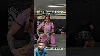 Mounted Triangle Choke 🔥 | Step-by-Step Tutorial 💣📝