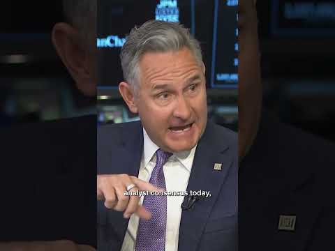 Marvell CEO says data center revenue projections doubled since 2024