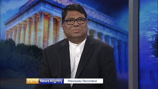 Life for Dalits and Christians in India - ENN 2018-01-10