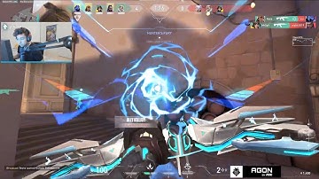 ASCENT! MVP! G2 SHAHZAM PRO SOVA VALORANT RANKED GAMEPLAY