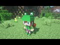 Minecraft rana resource pack