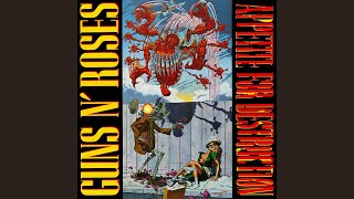 Guns N' Roses - Welcome to the Jungle (Original Version) (Official Audio)