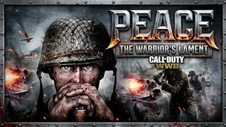 Call Of Duty WW2 (Peace). Music video [GMV] | NCM musics.