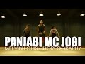 Panjabi MC Jogi | Melvin Louis Choreography