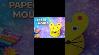 paper mouse 🐀🐀 #viralvideo #trending