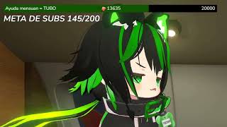 Tecno Piensa Que Kendo Es Un Perro Caliente