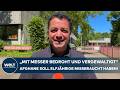 KOBLENZ: Afghane soll Elfjährige missbraucht haben – „Menschen hier komplett fassungslos!“