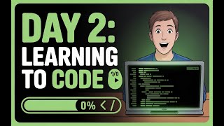 🚀Day 2 of 100 Days of Code: Starting My Web Development Journey | Session: 1