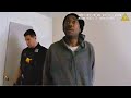 Entitled Squatter Evicted - Bodycam Fails